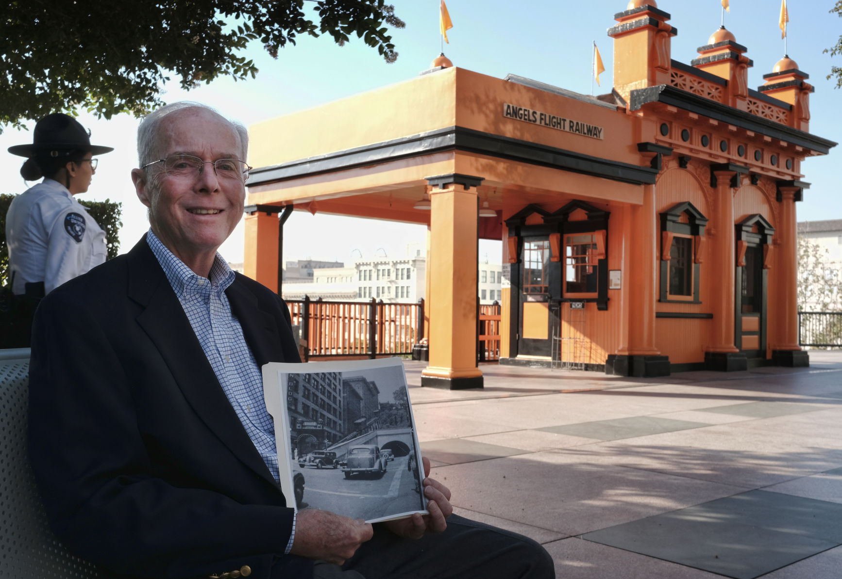 Angels Flight
